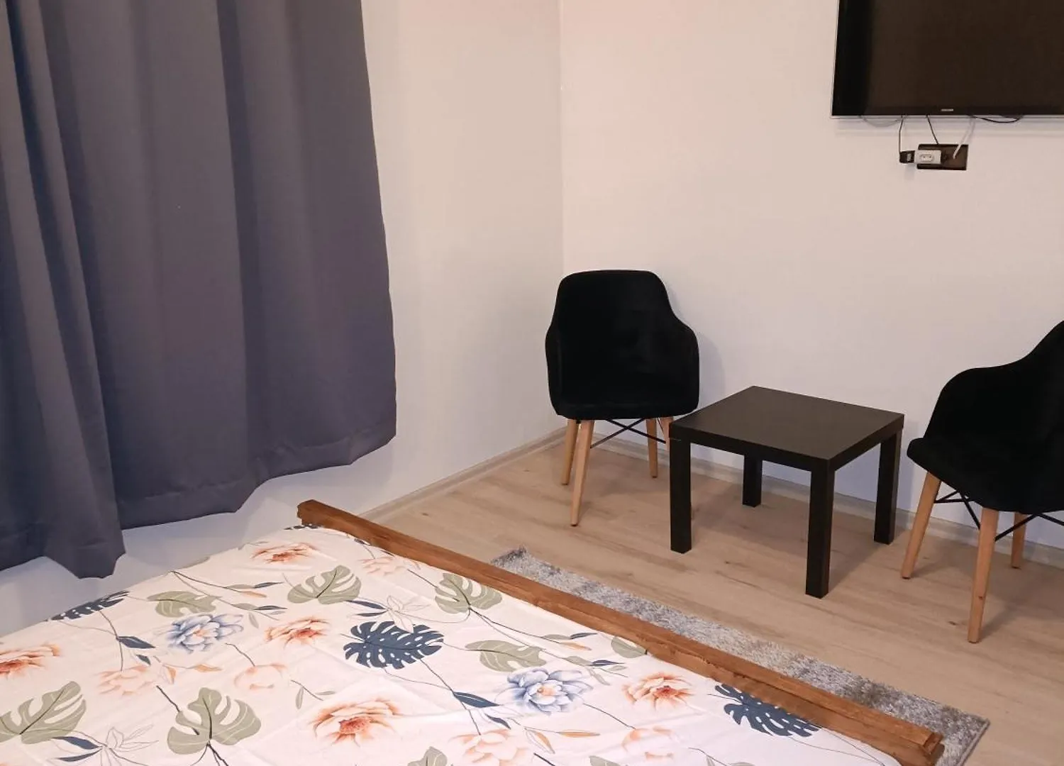 マラケシュ Chez Vous Bed & Breakfast