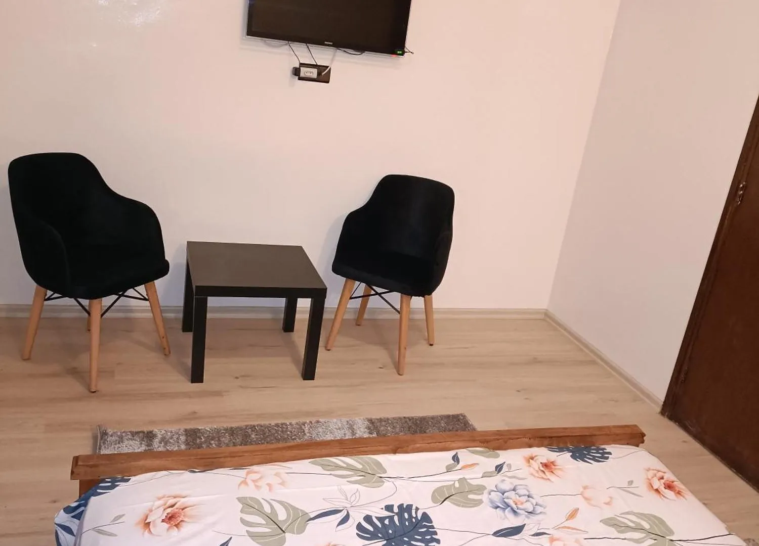 マラケシュ Chez Vous Bed & Breakfast モロッコ
