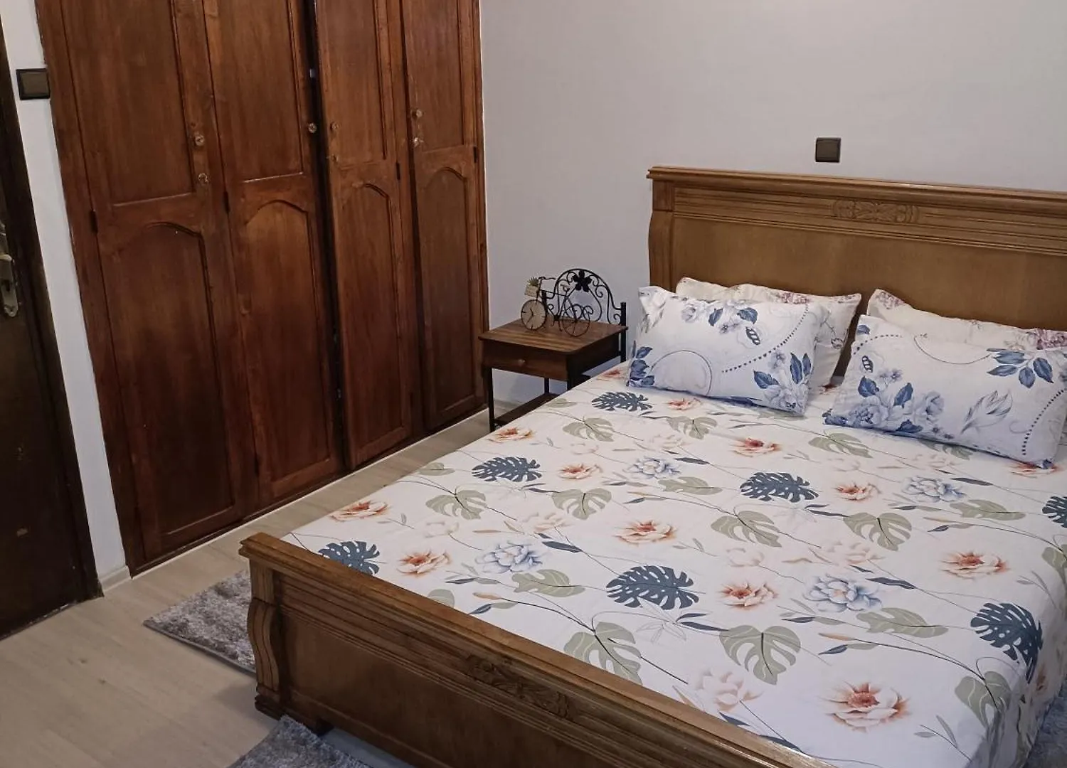 マラケシュ Chez Vous Bed & Breakfast