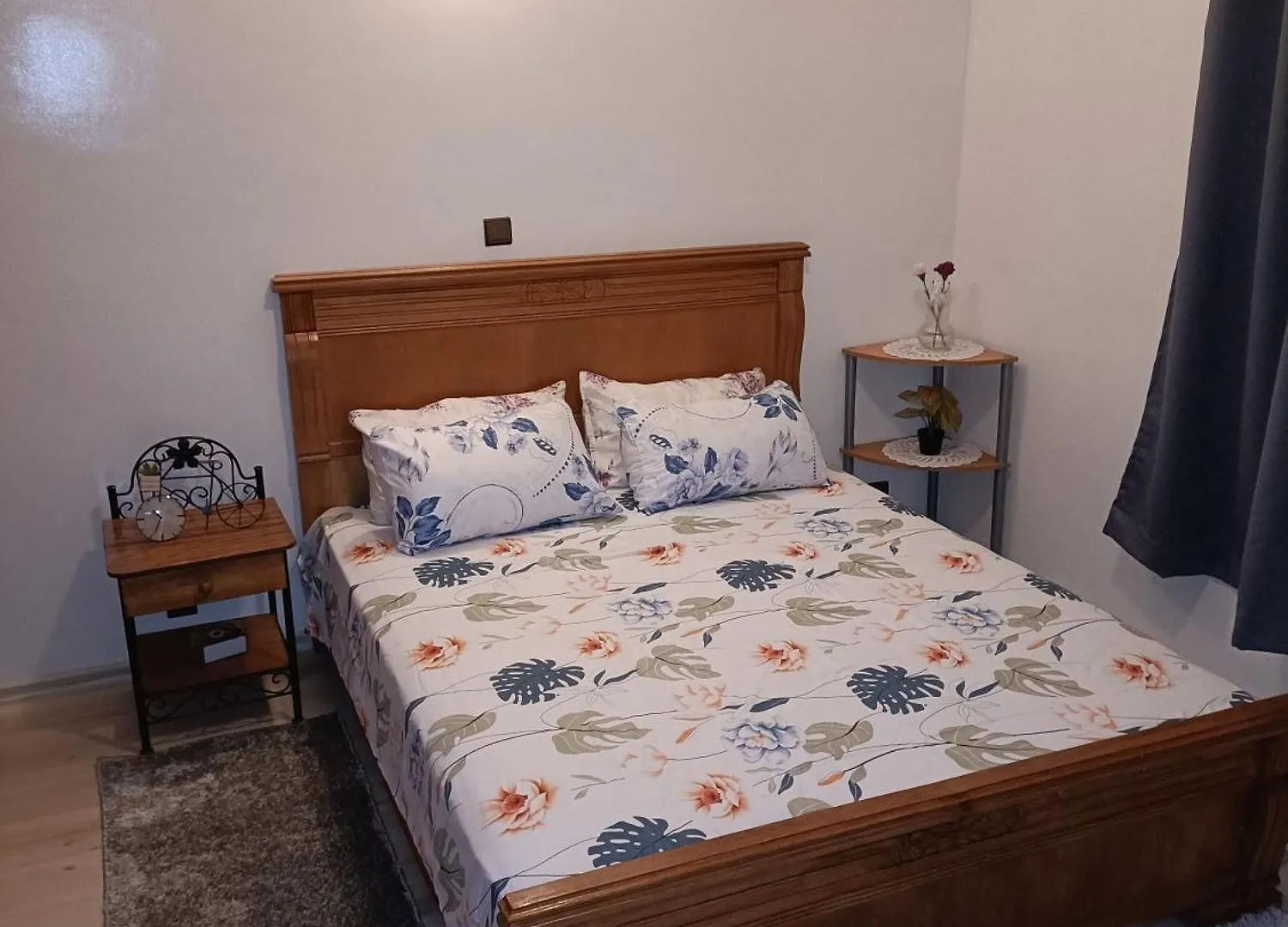 マラケシュ Chez Vous Bed & Breakfast